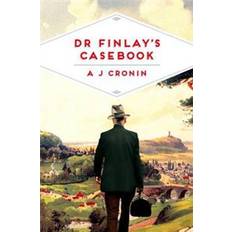 Dr Finlay's Casebook (Paperback, 2016)