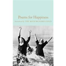 Poetry Books Poems for Happiness (Hardcover, 2019)