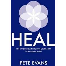 Heal Heal (Paperback, 2019)