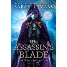 The assassin's blade The Assassin's Blade (Miniature Character Collection) (Paperback, 2019)