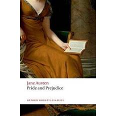 Literatuurstudies Boeken Pride and Prejudice (Paperback, 2019)