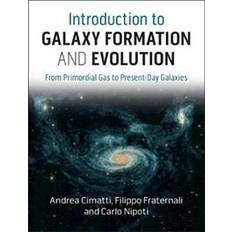 Introduction to Galaxy Formation and Evolution (Hardcover, 2019)