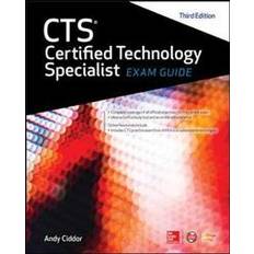 CTS Certified Technology Specialist Exam Guide, Third Edition (Inbunden, 2019)
