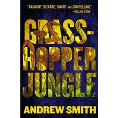 Grasshopper Grasshopper Jungle (Paperback, 2019)