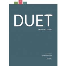 Duet 5, lærervejledning (Spiralryg, 2019)