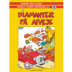Diamanter Diamanter på afveje (E-bog, 2019)