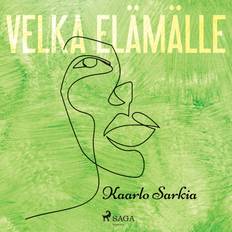Velka elämälle (Ljudbok, MP3, 2019)