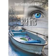 Blå iris (Hæftet, 2019)