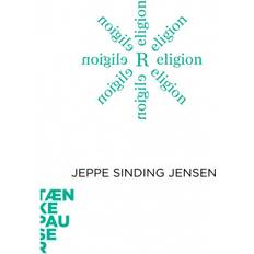 Religion (Häftad, 2019)