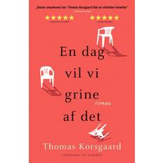 En dag vil vi grine af det (Häftad, 2019)