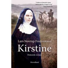 Kirstine: en historisk roman (Indbundet, 2019)