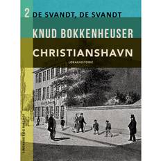Christianshavn (E-bog, 2019)