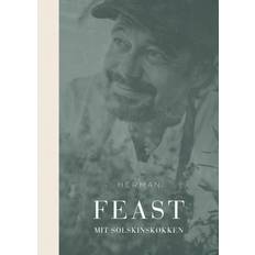 Thomas herman Feast (E-bok, 2019)