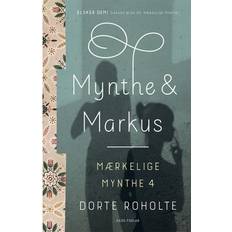 Mynthe og Markus (Indbundet, 2019)