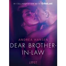 Engelska - Juridik E-böcker Dear Brother-in-law - erotic short story (E-bok, 2018)