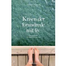 Krisen der forandrede mit liv: 12 mænd fortæller, hvordan de kom igennem (Hæftet, 2019)