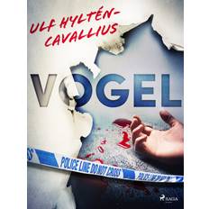 Vogel Vogel (E-bok, 2019)
