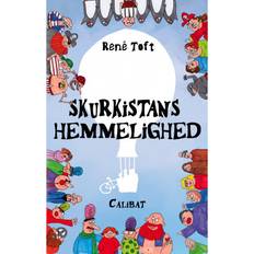 Skurkistans hemmelighed (Indbundet, 2019)