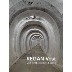 Regan vest Regan Vest: Demokratiets sidste bastion (Indbundet, 2019)