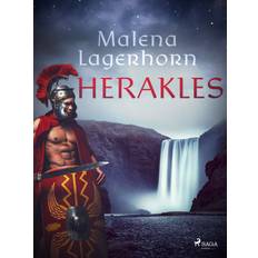 Herakles (E-bok, 2019)