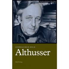 Louis Althusser: Statskundskabens klassikere (Hæftet, 2019)