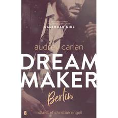 Dream maker Dream Maker: Berlin (Ljudbok, MP3, 2019)