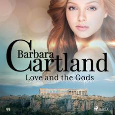 Love and the Gods (Barbara Cartland's Pink Collection 95) (Hörbuch, MP3, 2019)