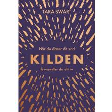 Kilden: Når du åbner dit sind, forvandler du dit liv (Lydbog, MP3, 2019)