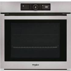 Whirlpool AKZ9 6230 WH Hvid