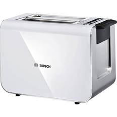 Bosch Hvid Brødristere Bosch TAT8611