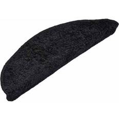 Carpets & Rugs vidaXL 133893 15-Pack Black cm