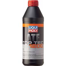 Automatic Transmission Oils Liqui Moly Top Tec ATF 1200 Automatic Transmission Oil 1L