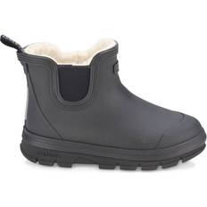 Tretorn Chelsea Winter Boots - Zwart/Grijs