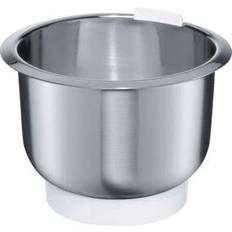 Bosch MUZ4ER2 Inox Pour Robot Ménager