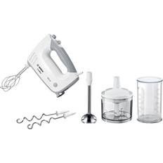 Bosch Håndmixere Bosch MFQ36480 Håndmixer, stavblender og minihakker