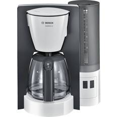 Bianco Macchine da Caffè Bosch TKA6A041