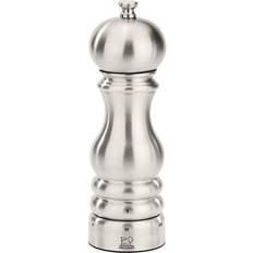 Silver Spice Mills Peugeot Paris Chef U' Select Pepper Mill 18cm