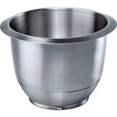 Bosch Ciotole Bosch MUZ5ER2 Ciotola Di Miscelazione Acciaio Inox