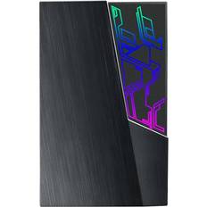 FX EHD-A2T 2TB
