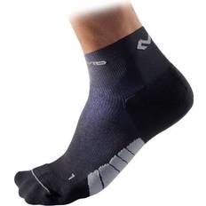 Runner Socks Low-Cut Unisex - Black