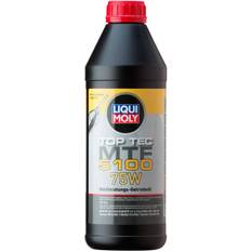 Liqui Moly Top Tec MTF 5100 75W Transmission Oil 1L