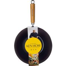 Everyday Non Stick Carbon Steel