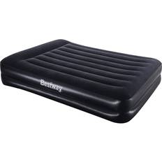 Bestway Camping y Aire libre Bestway Air Mattress Build-in Pump 203x152cm