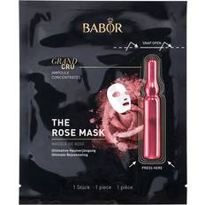 Babor Grand Cru the Rose Mask