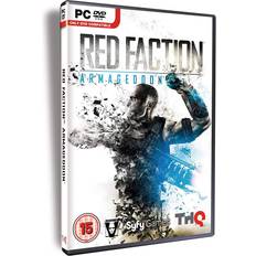 Xbox 360 Games Red Faction: Armageddon - Commando & Recon Edition (Xbox 360)