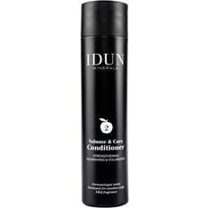 Volume & Care Conditioner