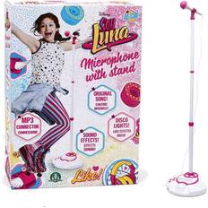 Giochi Preziosi Soy Luna Microfono Stand