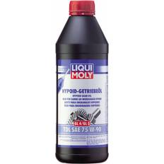 Mejor_valorados Aceites de transmisión Liqui Moly Hypoid (GL4/5) TDL 75W-90 Aceite de transmisión 1L