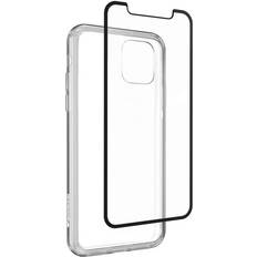 Zagg iphone 11 Zagg InvisibleShield Glass Elite Edge Case for iPhone 11