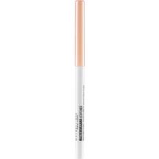 Gloss/Luster Eye Pencils Maybelline Lasting Drama Light Liner #05 Highlight Bronze